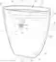 Fig. 01 - VENTED SEALABLE BAG