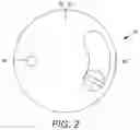 Fig. 03 - Cap assembly for a medication container