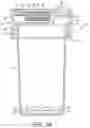 Fig. 04 - Cap assembly for a medication container