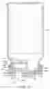 Fig. 20 - Cap assembly for a medication container