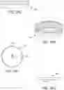 Fig. 27 - Cap assembly for a medication container