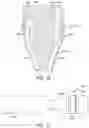 Fig. 35 - Cap assembly for a medication container