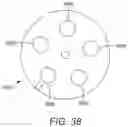 Fig. 36 - Cap assembly for a medication container
