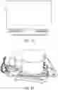 Fig. 19 - Multi-serving product dispenser system