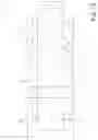 Fig. 09 - Rigid pack for smoking articles provided with a hinged lid