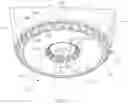 Fig. 04 - Beverage Capsule Cup with Enhanced Material Distribution