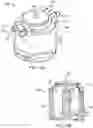 Fig. 19 - Rapidly cooling food and drinks