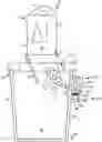 Fig. 01 - Dust and allergen control for surface cleaning apparatus