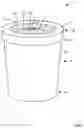 Fig. 02 - Dust and allergen control for surface cleaning apparatus