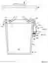 Fig. 13 - Dust and allergen control for surface cleaning apparatus