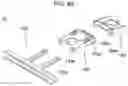 Fig. 06 - Garbage can provided with airtight means for preventing odor leakage