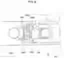 Fig. 08 - Garbage can provided with airtight means for preventing odor leakage