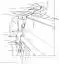 Fig. 01 - Garbage can retention clip