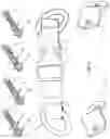 Fig. 03 - Garbage can retention clip