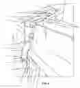 Fig. 06 - Garbage can retention clip