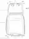 Fig. 07 - Garbage can retention clip