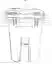 Fig. 08 - Garbage can retention clip
