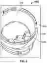 Fig. 06 - ROTARY AIRLOCK DEVICE AND SYSTEM FOR MOVING AND PLACING GRANULATE MATERIAL