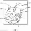 Fig. 07 - ROTARY AIRLOCK DEVICE AND SYSTEM FOR MOVING AND PLACING GRANULATE MATERIAL