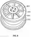 Fig. 09 - ROTARY AIRLOCK DEVICE AND SYSTEM FOR MOVING AND PLACING GRANULATE MATERIAL