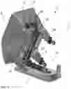 Fig. 02 - INTERFACE APPARATUS FOR FORK LIFT AND CONTAINERS
