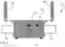 Fig. 04 - INTERFACE APPARATUS FOR FORK LIFT AND CONTAINERS