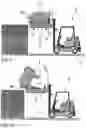 Fig. 09 - INTERFACE APPARATUS FOR FORK LIFT AND CONTAINERS