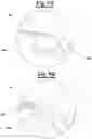 Fig. 10 - Folding, or interfolding, unit for folding, or interfolding sheets of paper for a machine for paper converting