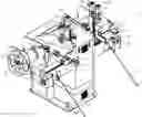 Fig. 01 - Low tension application coiler