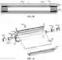 Fig. 05 - FLEXIBLE DISPLAY DEVICE AND TORSION SPRING USED THEREIN