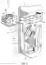 Fig. 04 - Lifting lug for HVAC unit