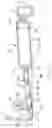Fig. 08 - VEHICLE MOUNTED FORK LIFT AND METHOD