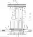 Fig. 09 - VEHICLE MOUNTED FORK LIFT AND METHOD