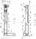 Fig. 12 - VEHICLE MOUNTED FORK LIFT AND METHOD