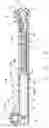 Fig. 13 - VEHICLE MOUNTED FORK LIFT AND METHOD