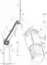 Fig. 15 - VEHICLE MOUNTED FORK LIFT AND METHOD