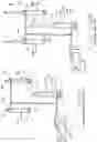 Fig. 18 - VEHICLE MOUNTED FORK LIFT AND METHOD