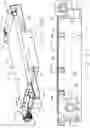 Fig. 22 - VEHICLE MOUNTED FORK LIFT AND METHOD