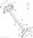 Fig. 27 - VEHICLE MOUNTED FORK LIFT AND METHOD