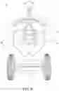 Fig. 07 - Fuel caddy with hand crank for pump located on the nozzle