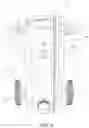 Fig. 09 - Fuel caddy with hand crank for pump located on the nozzle