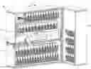 Fig. 01 - Assembly, apparatus and method for dispensing fluid products