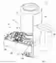 Fig. 02 - Assembly, apparatus and method for dispensing fluid products