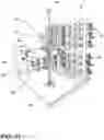 Fig. 12 - Distribution manifold for multi-port fuel distribution