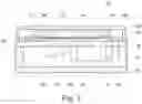 Fig. 04 - Micro-electromechanical transducer with suspended mass