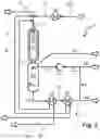 Fig. 03 - PROCESS AND PLANT FOR PRODUCING CO-RICH SYNTHESIS GAS BY PARTIAL OXIDATION