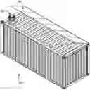 Fig. 01 - Systems and methods for water treatment and storage