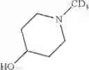 Fig. 16 - METHOD FOR INTRODUCING DEUTERATED LOWER ALKYL INTO AMINE MOIETY OF COMPOUND CONTAINING SECONDARY AMINE