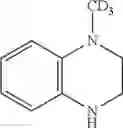Fig. 38 - METHOD FOR INTRODUCING DEUTERATED LOWER ALKYL INTO AMINE MOIETY OF COMPOUND CONTAINING SECONDARY AMINE