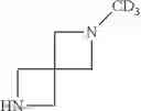 Fig. 40 - METHOD FOR INTRODUCING DEUTERATED LOWER ALKYL INTO AMINE MOIETY OF COMPOUND CONTAINING SECONDARY AMINE